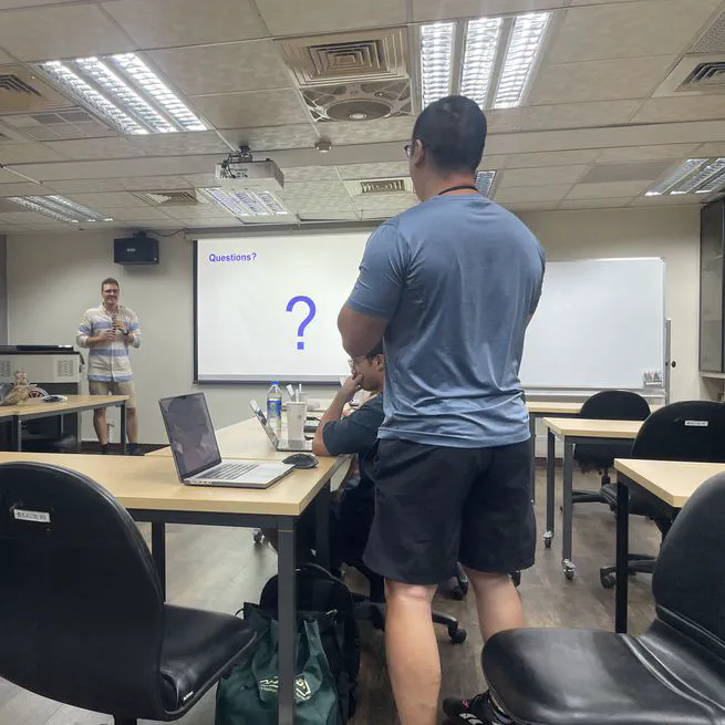 Advancing Behavioral and Physiological Research Through International Exchange