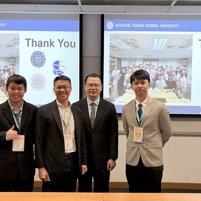 The 16th ISSP World Congress: Acute Resistance Exercise and Inhibitory Control