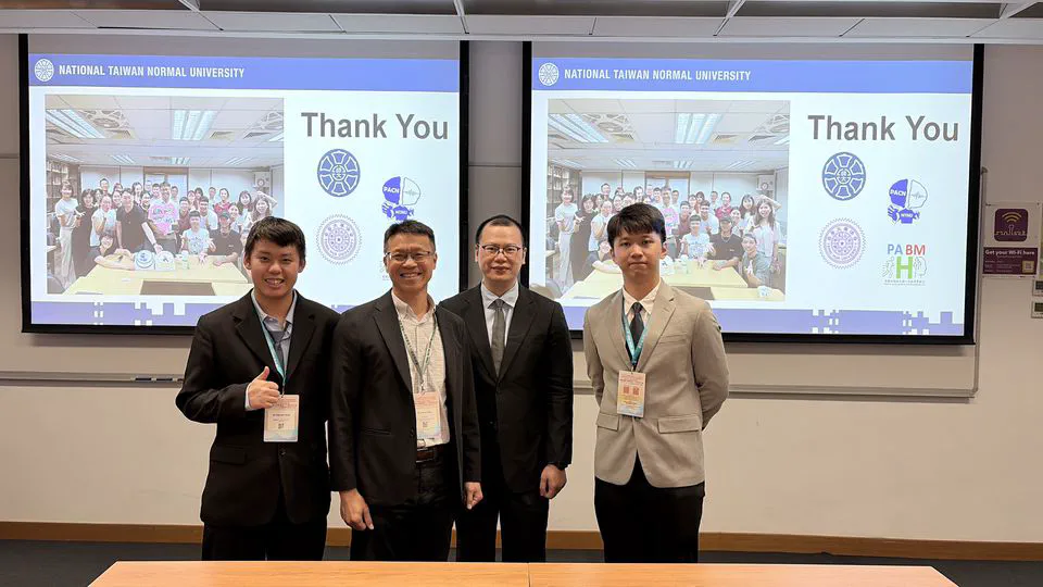 The 16th ISSP World Congress: Acute Resistance Exercise and Inhibitory Control