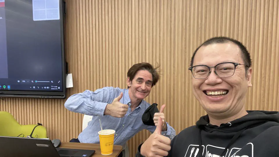 Mastering Social Dynamics: Reflections on Dr. Johanson’s (Coach J.) Communication Workshop