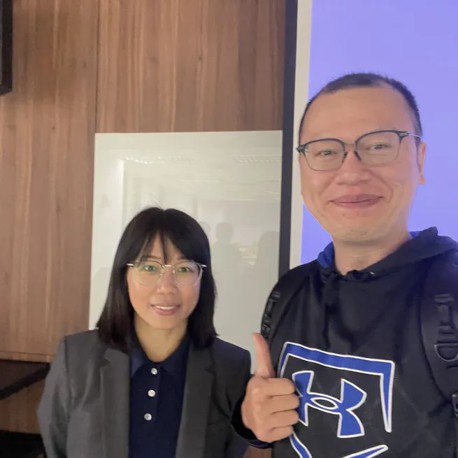 Bridging Cardiovascular Physiology and Cognitive Science: Insights from Dr. Chueh-Lung ‘Laura’ Hwang