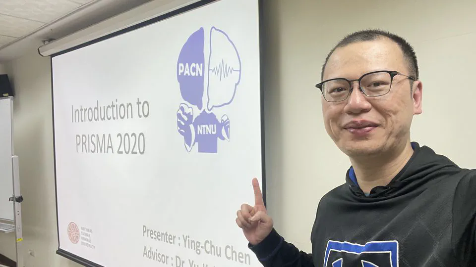 Invited talk: Deep Diving into PRISMA 2020 Guidelines