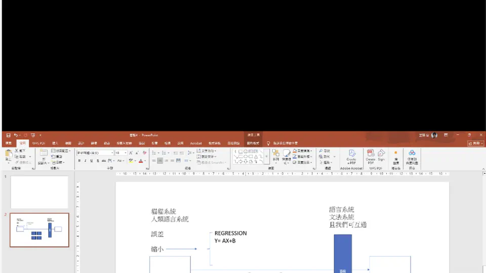 Data-Driven Architecture: From Knowledge Graphs to AI-Empowered Decision Systems / 數據驅動架構：從知識圖譜到 AI 賦能決策系統