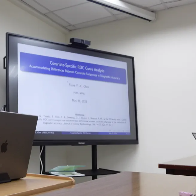 Class Presentation: Core Concepts and Evaluation Metrics of Diagnostic Accuracy