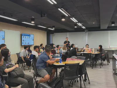 Event Snapshot 2