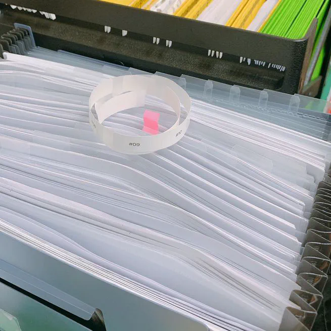 Those optimized experiment procedure & conduction all begin with details.