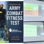 Tactical Athletes & Exercise Science