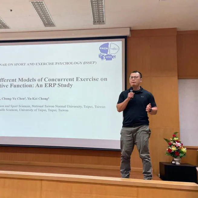 To Attend 10th International Seminar of Sport and Exercise Psychology (ISSEP)