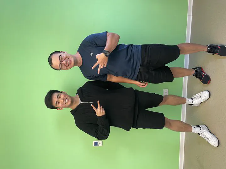 Health and Wellness English Reading Clubs