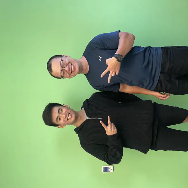 Health and Wellness English Reading Clubs