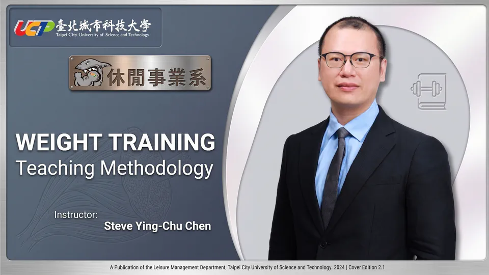 Weight Training Instruction Methodology: Bridging Science and Practice